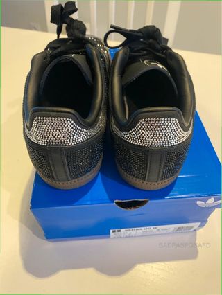 Adidas Samba OG Glitter Nuevas Talla 38