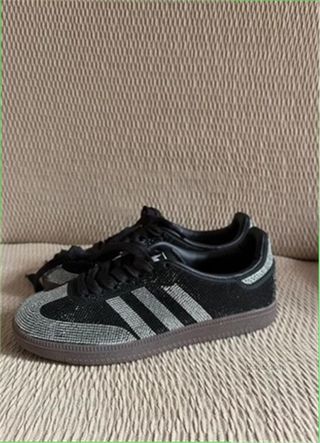 Adidas Samba OG Glitter Nuevas Talla 40