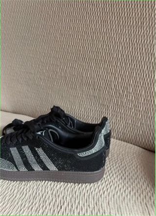 Adidas Samba OG Glitter Nuevas Talla 40