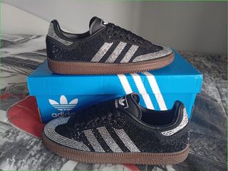 Adidas Samba OG Glitter Talla 36 Nuevas