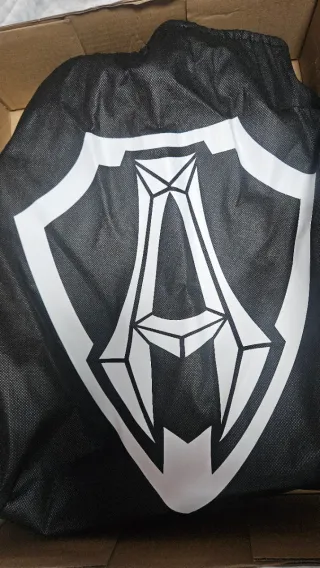 Mono de moto Berik GP y botas