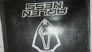 Mono de moto Berik GP y botas