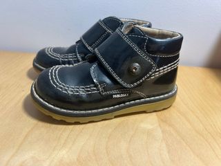 Botas Pablosky Talla 23