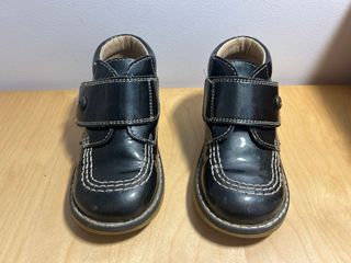 Botas Pablosky Talla 23