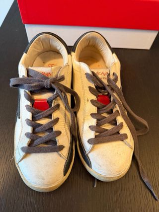 Scarpe Ishikawa Donna Tg 35