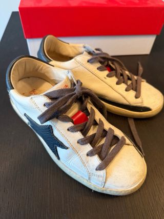 Scarpe Ishikawa Donna Tg 35