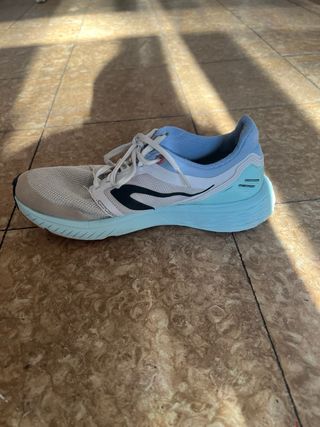 Zapatillas deportivas mujer