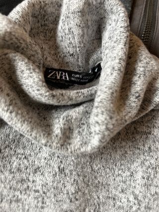 Lote Ropa Chica Chaqueta , jersey y Leggings