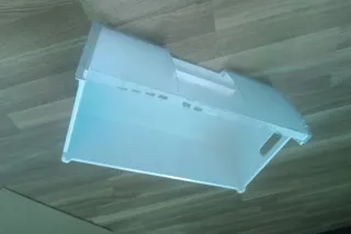 Cajón Congelador Frigorífico Saivod ST2000SNI