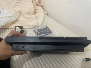 Consola PS3 Sony Negra + Juego GTA V