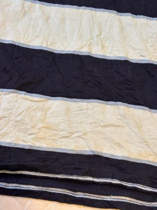 Polo Lacoste Rayas Talla L