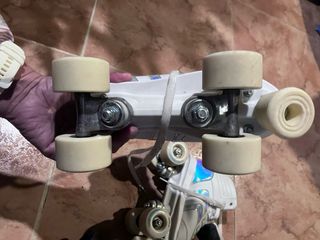 Patines 4 ruedas Decathlon Talla 36