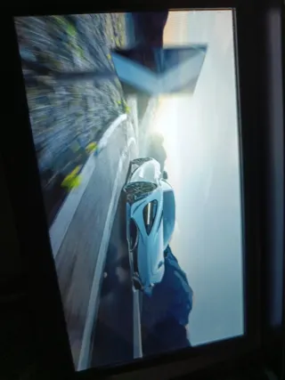 SmartScreen Touchscreen Android auto Apple Carplay