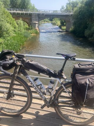 Cannondale Slate Gravel Bike