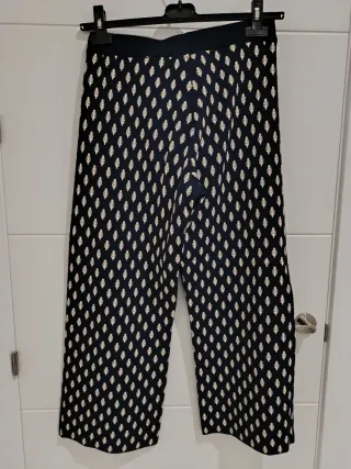 Chaqueta y pantalón de punto Nice Things