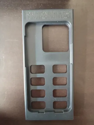 Carcasa buceo Divevolk SeaTouch 4 Max