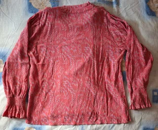 Blusa Renatta & Go Talla M