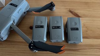 DJI Mavic Air 2S Combo Drone