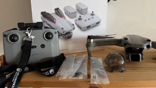 DJI Mavic Air 2S Combo Drone