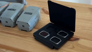 DJI Mavic Air 2S Combo Drone