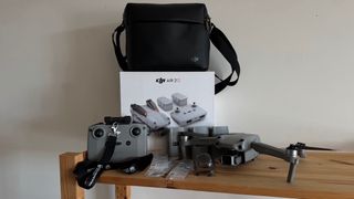 DJI Mavic Air 2S Combo Drone