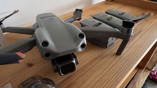 DJI Mavic Air 2S Combo Drone
