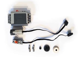 LEGO Technic 8293 Power Functions