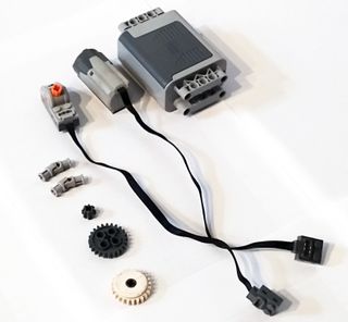 LEGO Technic 8293 Power Functions