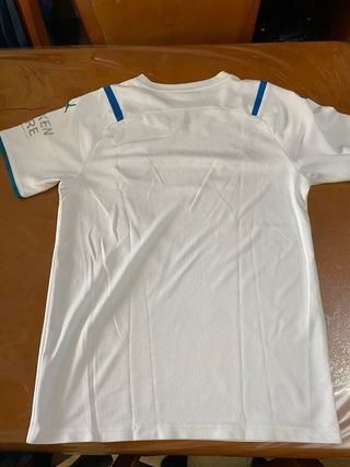 Camiseta Manchester City Puma