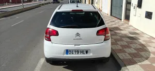 Citroen C3 2012