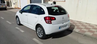 Citroen C3 2012