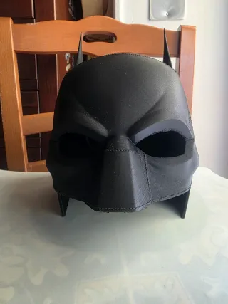Maschera di Batman