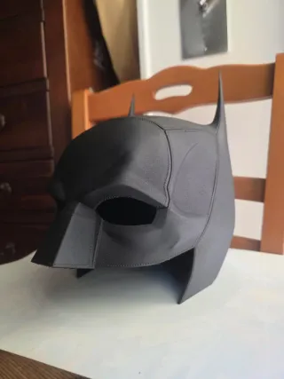 Maschera di Batman