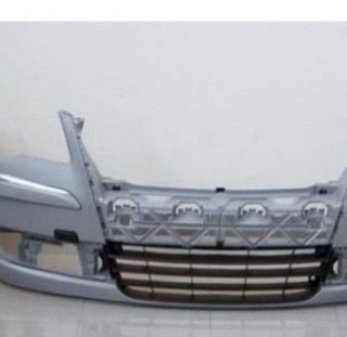 Paragolpes Delantero Volkswagen Touran '06