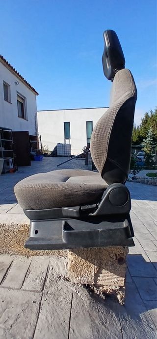 Asiento Delantero Izquierdo Suzuki Vitara 3p