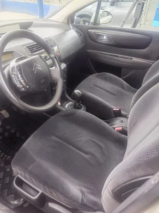 Citroen C4 Collection 2008