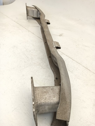 REFUERZO PARAGOLPES TRASERO MINI CLUBMAN (R55)(20