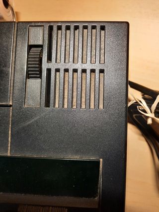 Calcolatrice Olivetti  62