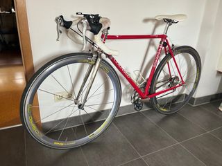 Colnago Master Dura Ace 7400 Mavic Cosmic