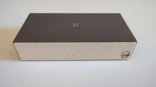 Despertador Carga Rápida PAX