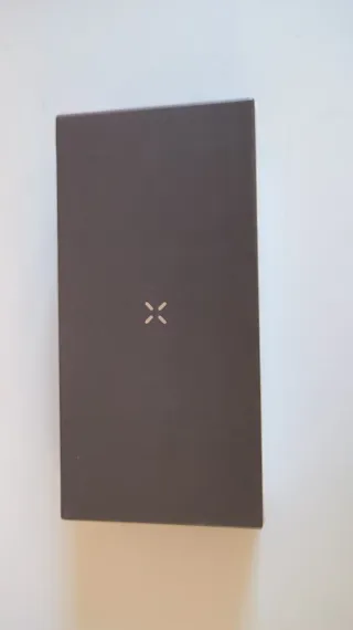 Despertador Carga Rápida PAX