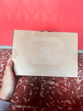 Popmart Labubu Fall in Wild 400% Doll