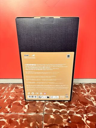 Popmart Labubu Fall in Wild 400% Doll