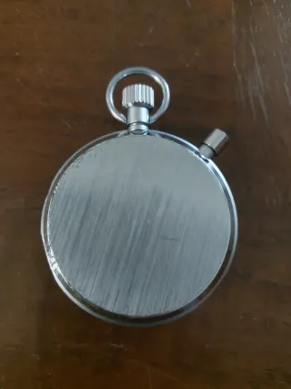 Cronometro La Martine Swiss Made