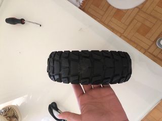 Neumático 10 2.75-6.5 0 uso