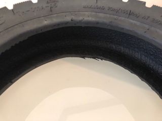 Neumático 10 2.75-6.5 0 uso