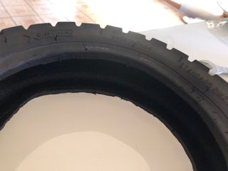 Neumático 10 2.75-6.5 0 uso