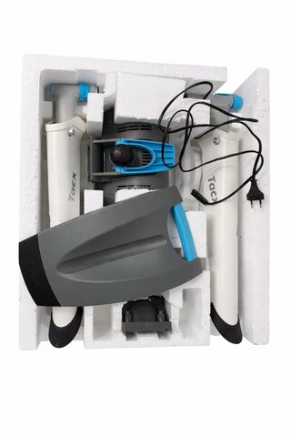 Rodillo Bicicleta Tacx Vortex Smart