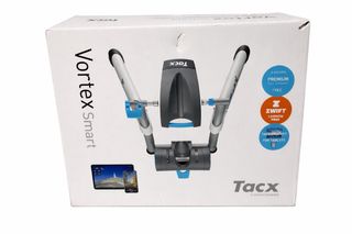 Rodillo Bicicleta Tacx Vortex Smart