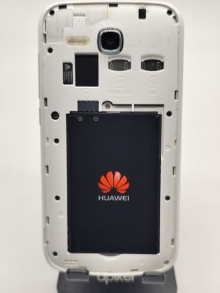 Huawei Y600 NON funzionante – 5€